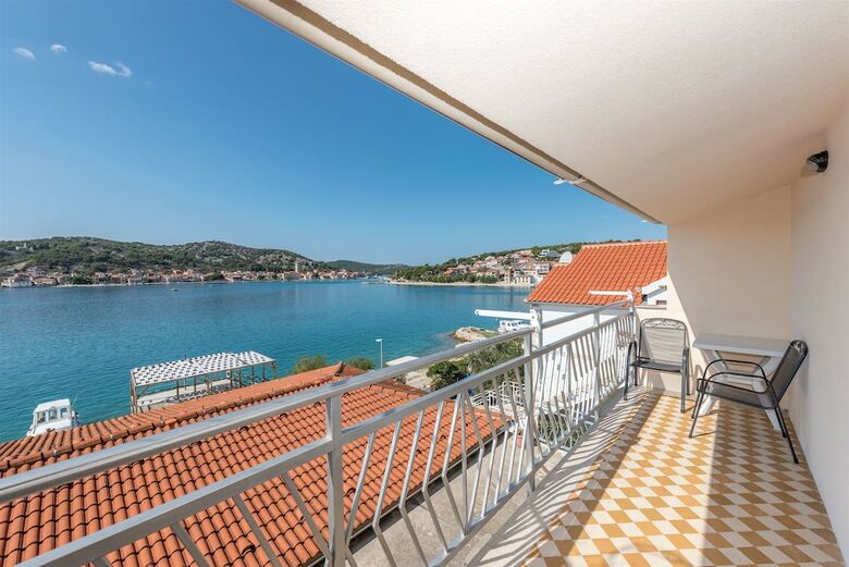 Apartments Carmen