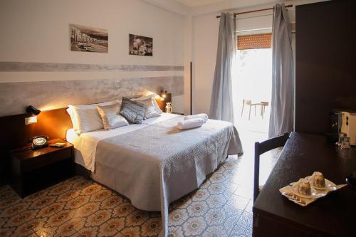 Hotel Al Pescatore