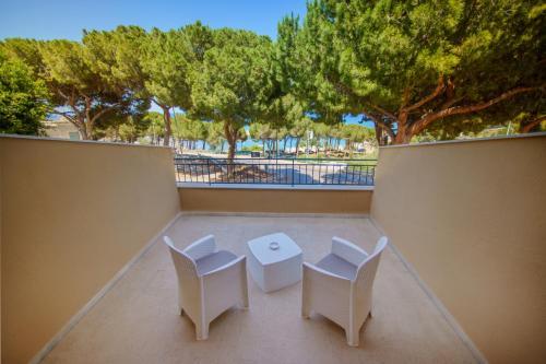 Hotel Al Pescatore