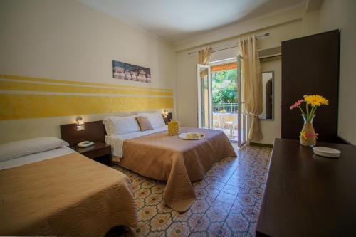 Hotel Al Pescatore