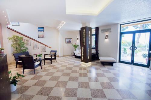 Hotel Al Pescatore