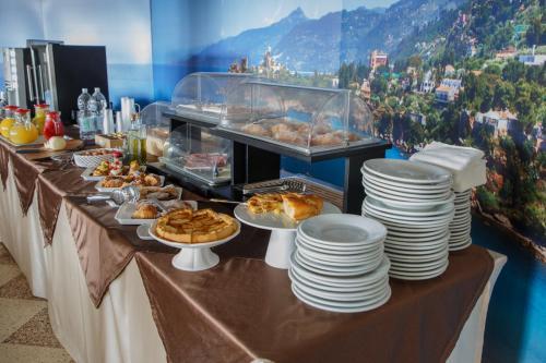 Hotel Al Pescatore