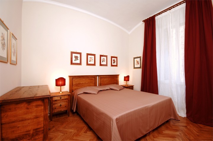 Bed & Breakfast In Rome