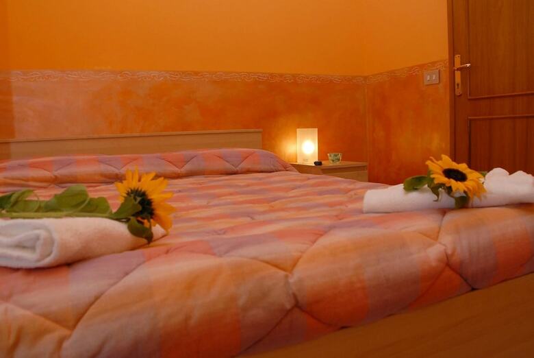 The Rainbow B&B