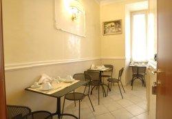 Bed & Breakfast Arco Romano Rooms