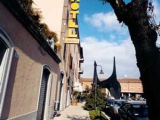 Hotel Europa