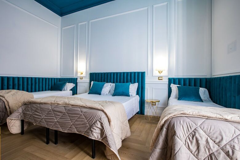 Hotel Hold Rome