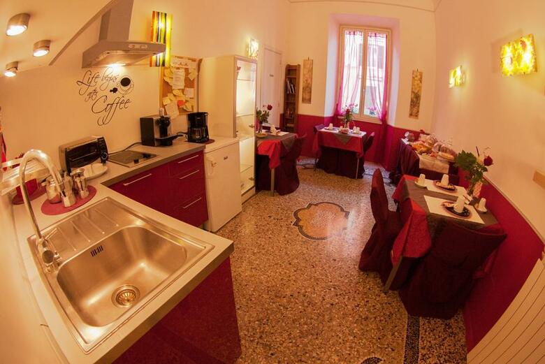 Hotel Hold Rome