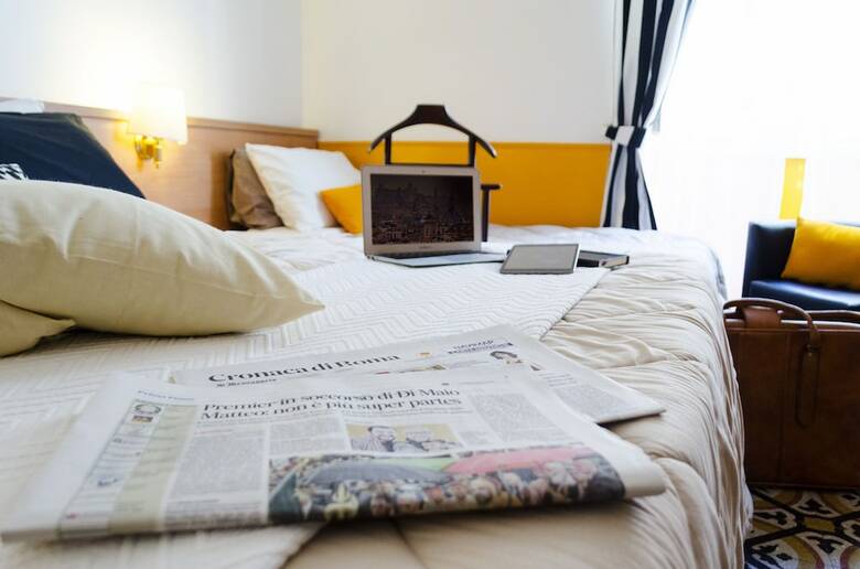 Hotel Hold Rome