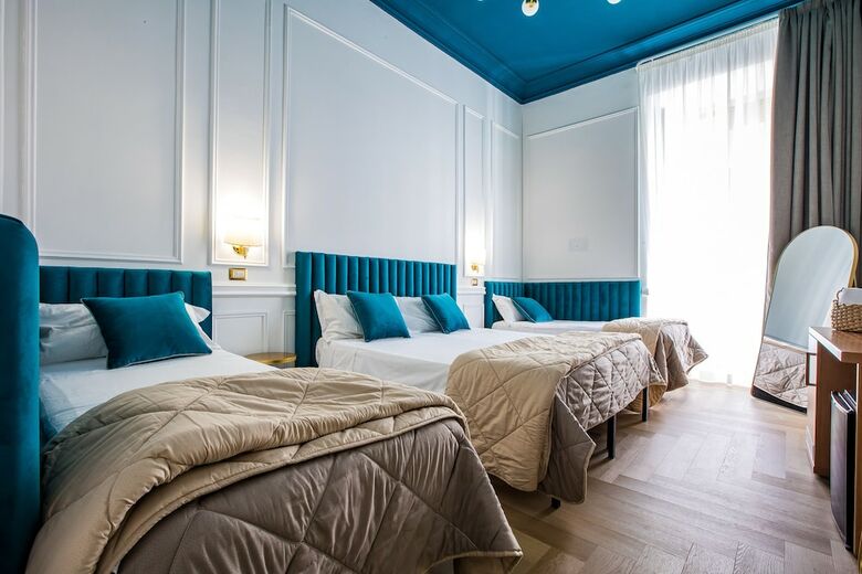 Hotel Hold Rome