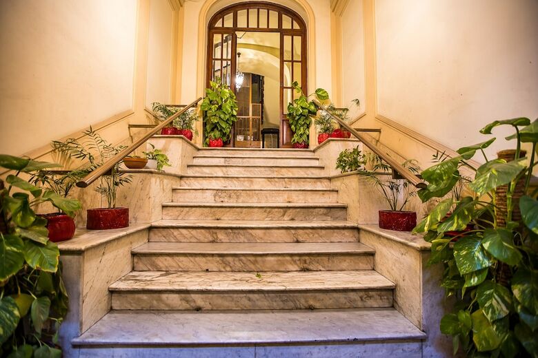 Hotel Hold Rome