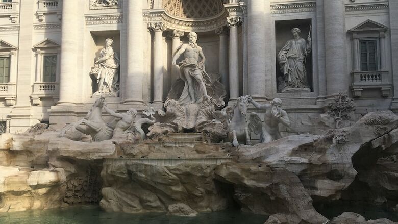 Hotel Hold Rome