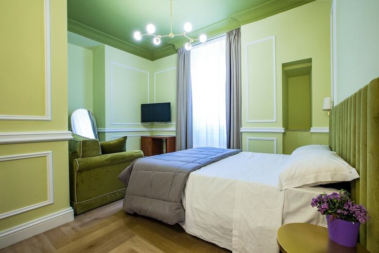 Hotel Hold Rome
