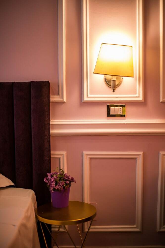 Hotel Hold Rome