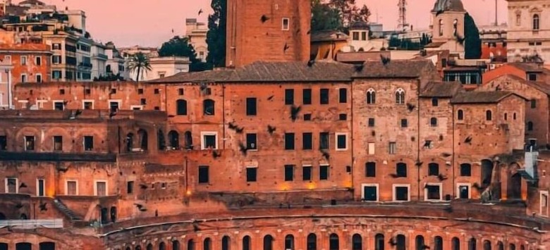 Hotel Hold Rome