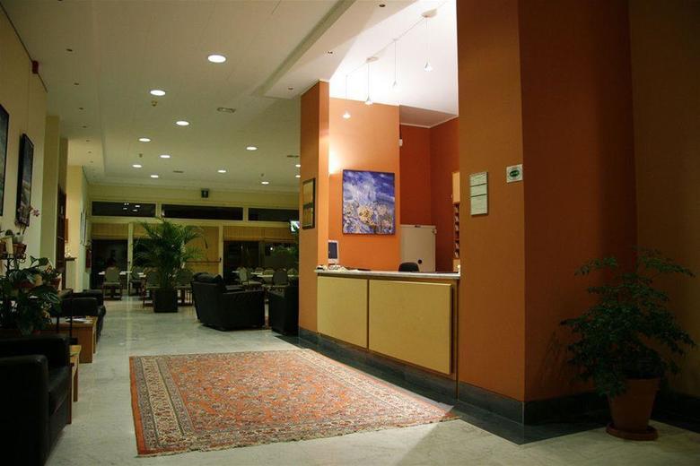 Hotel Albergo Tre Ville