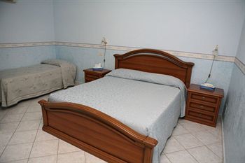 Bed & Breakfast Le Marelle