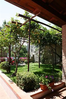 Bed & Breakfast Le Marelle