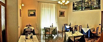 Bed & Breakfast Le Marelle