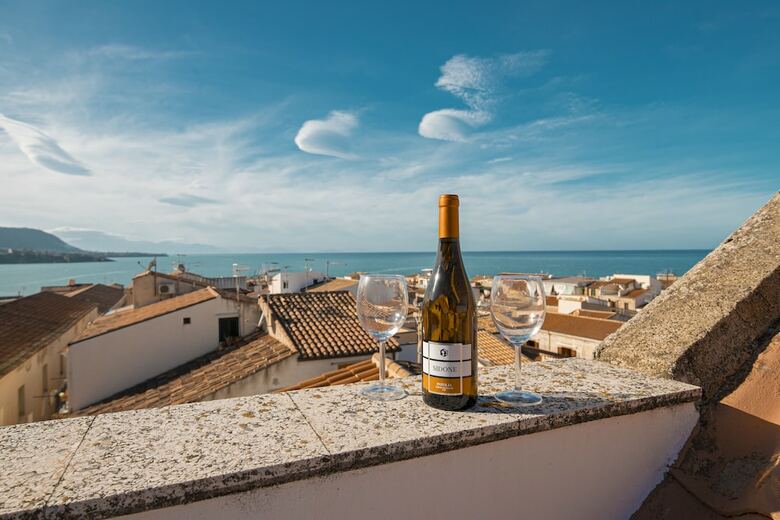 Bed & Breakfast Kefa Holiday - Palazzo Villelmi