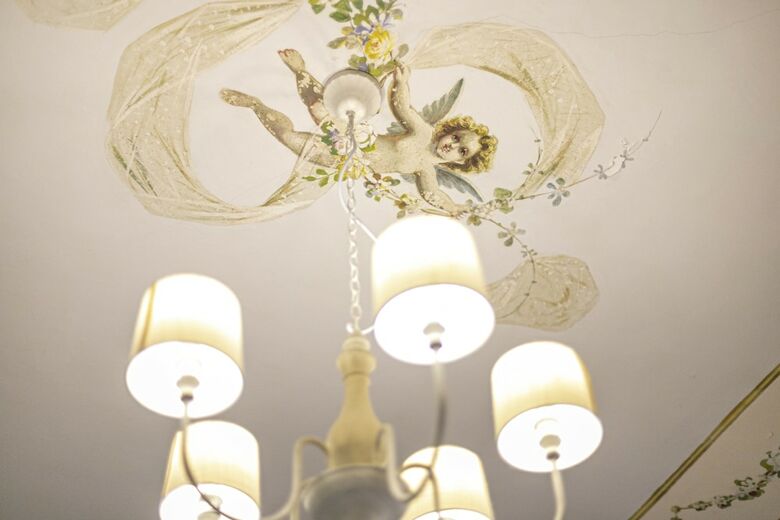 Bed & Breakfast Kefa Holiday - Palazzo Villelmi