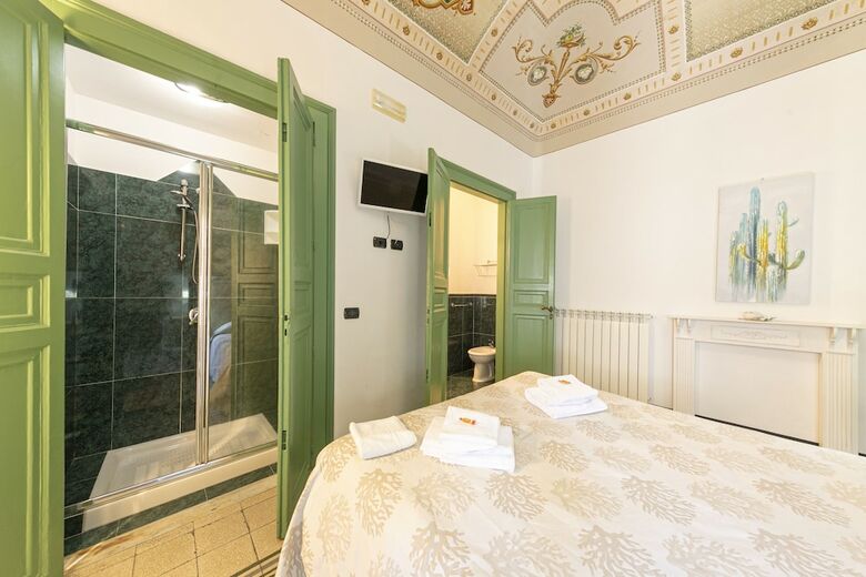 Bed & Breakfast Kefa Holiday - Palazzo Villelmi