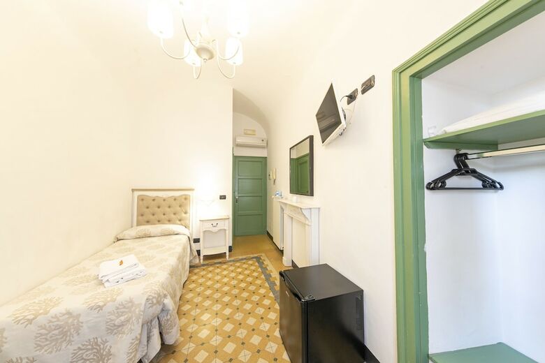 Bed & Breakfast Kefa Holiday - Palazzo Villelmi