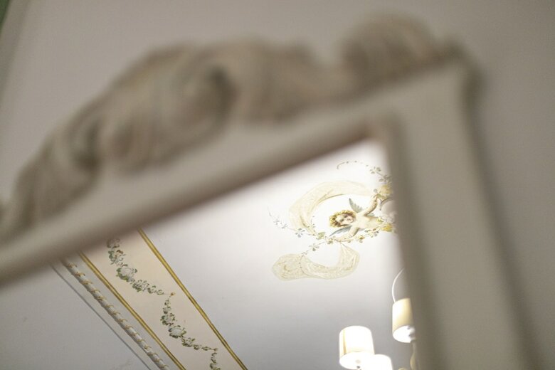 Bed & Breakfast Kefa Holiday - Palazzo Villelmi