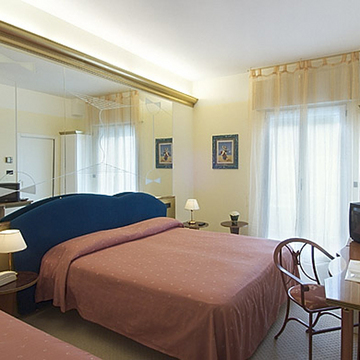 Hotel Levante