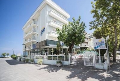 Hotel Levante
