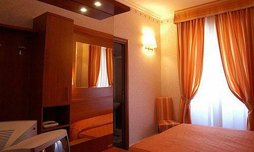 Hotel Demetra Capitolina