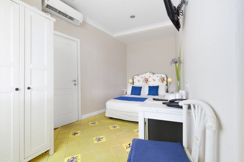 Hotel La Bougainville