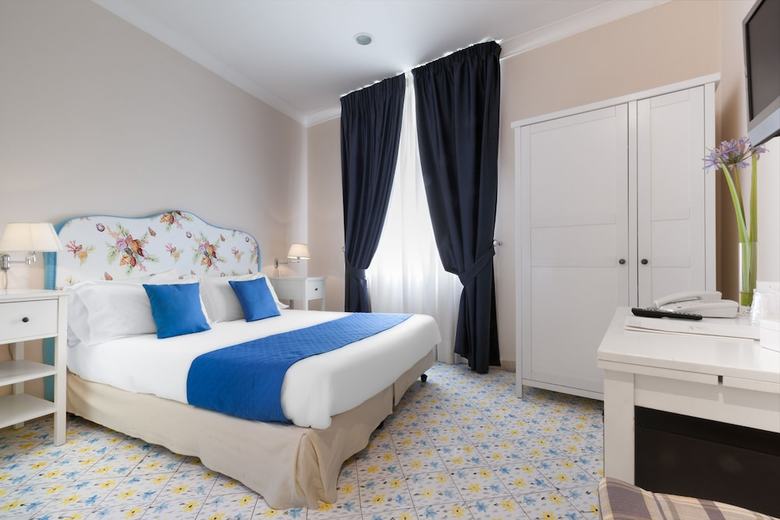 Hotel La Bougainville