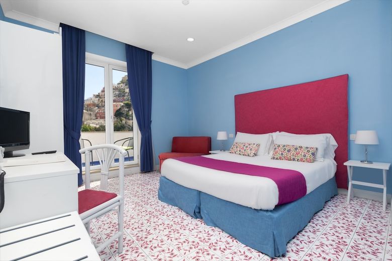 Hotel La Bougainville