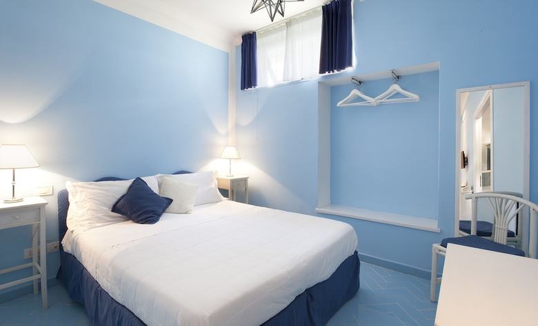 Hotel La Bougainville