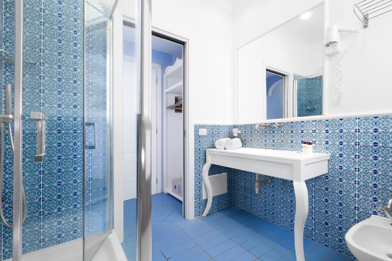 Hotel La Bougainville