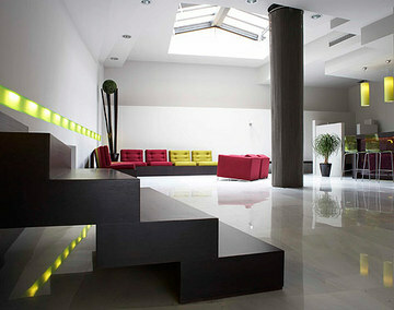 Hotel Cinemusic