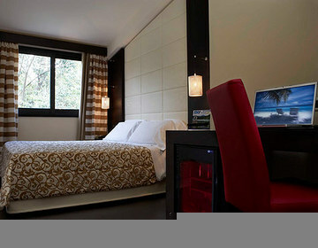 Hotel Cinemusic