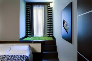 Hotel Cinemusic