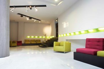 Hotel Cinemusic