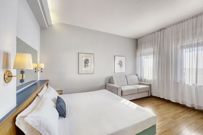 Hotel Carlton