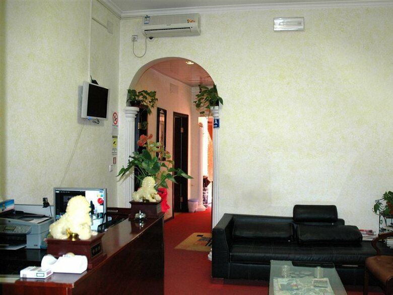 Bed & Breakfast Portafortuna