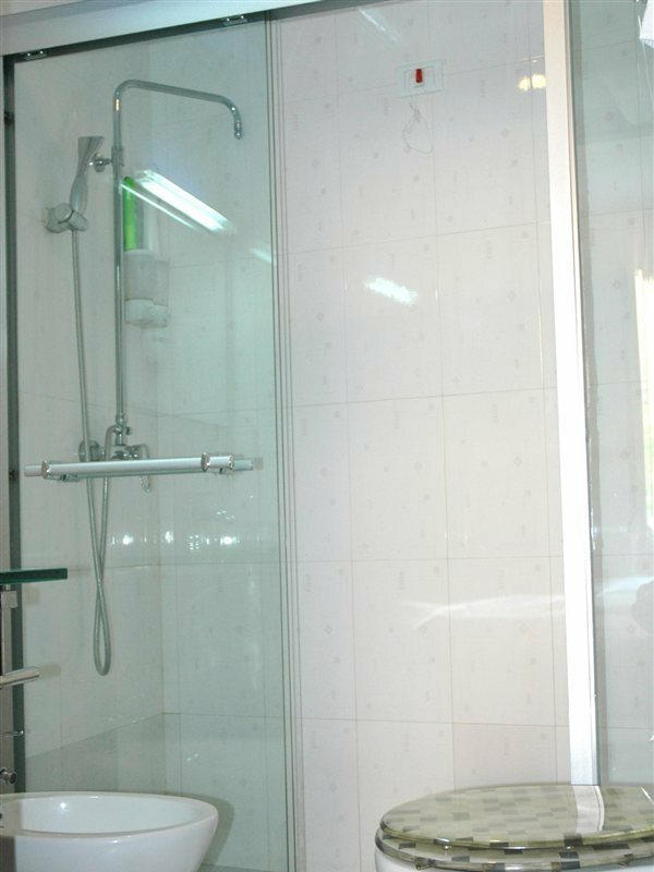 Bed & Breakfast Portafortuna