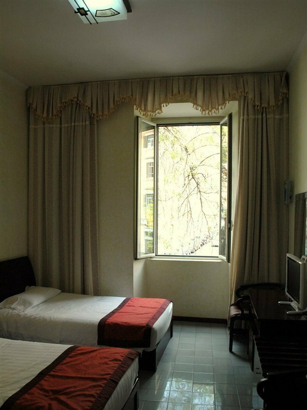Bed & Breakfast Portafortuna