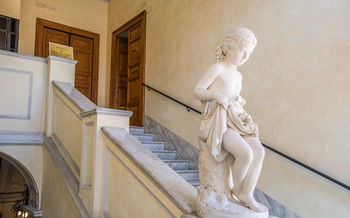 Hotel Piazza Di Spagna View