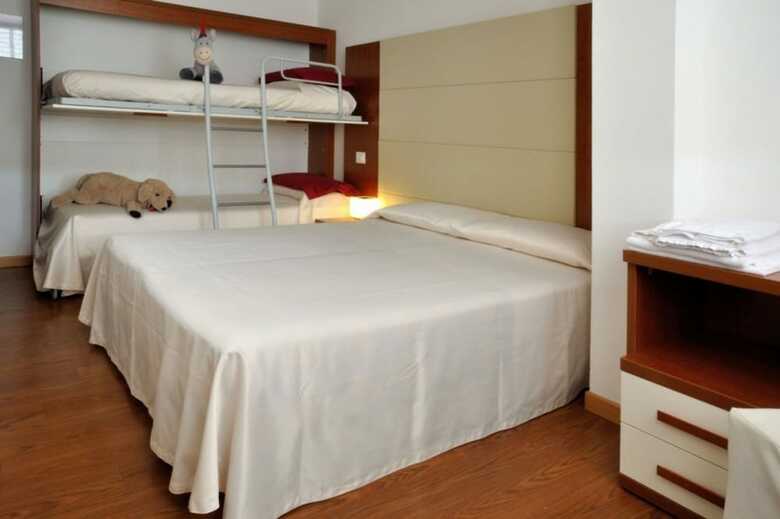 Hotel Ai Tufi