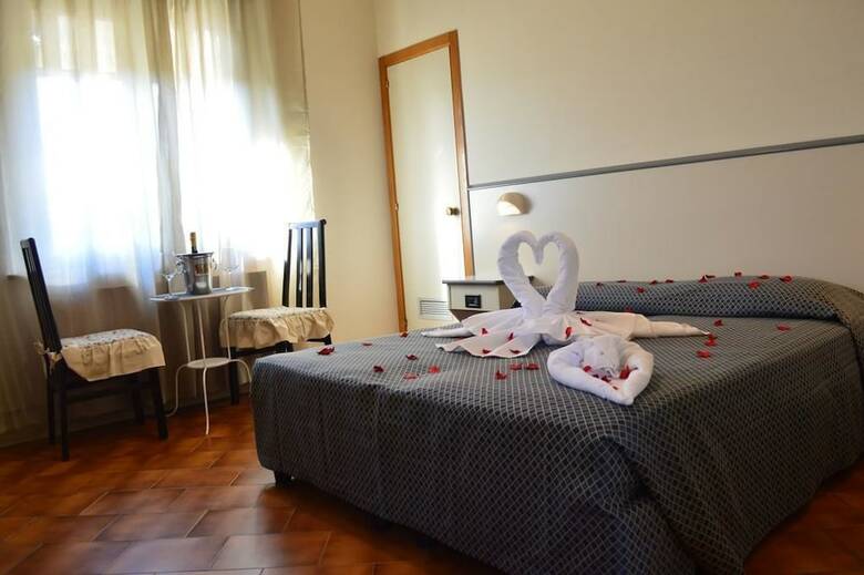 Hotel Ai Tufi