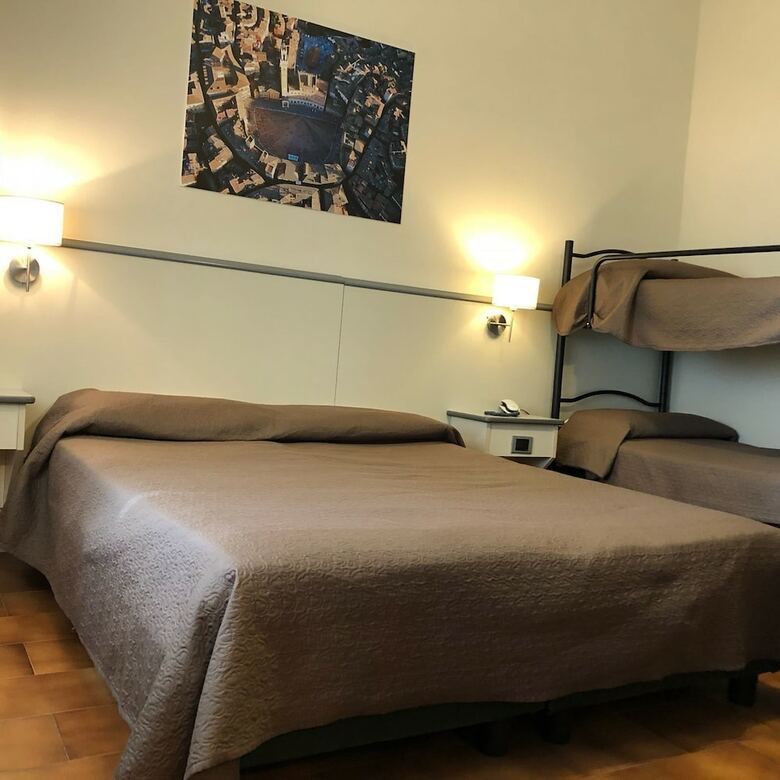 Hotel Ai Tufi