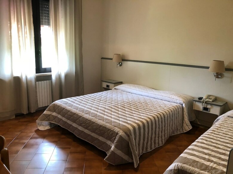 Hotel Ai Tufi