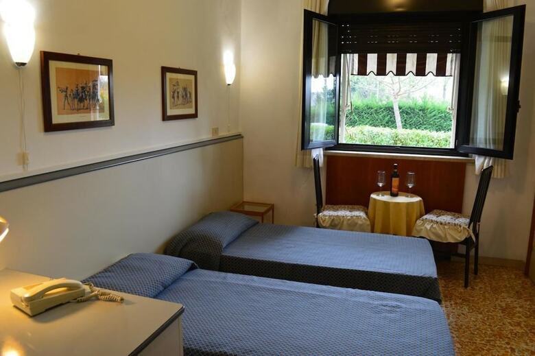 Hotel Ai Tufi